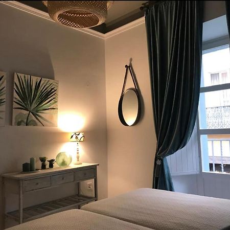 Monna Flats Arenal 1 Apartment Seville Exterior photo